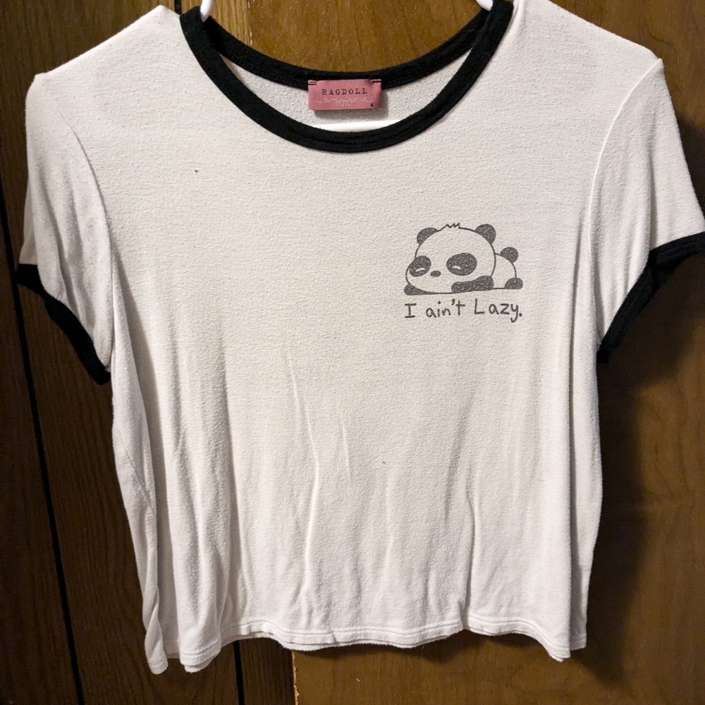 Crop top bundle - Picture 4 of 7